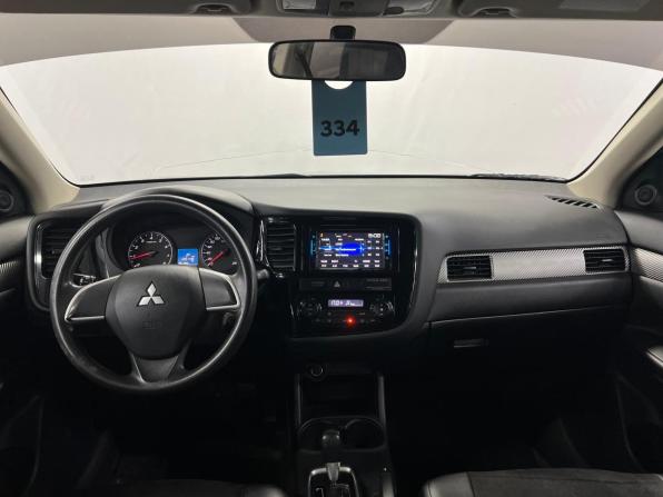 Mitsubishi Outlander III с пробегом 2012 года, цена 1 230 000 рублей, 120000 км, внедорожник, Автокод Объявления