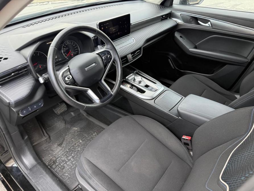 Haval Jolion I Курган  - изображение 4