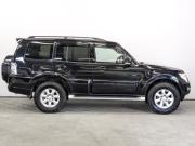 Mitsubishi Pajero IV Рестайлинг 2 Москва  - изображение 33