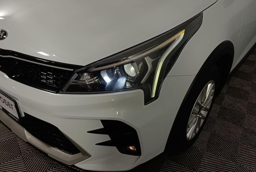 Kia Rio IV Волгоград  - изображение 22