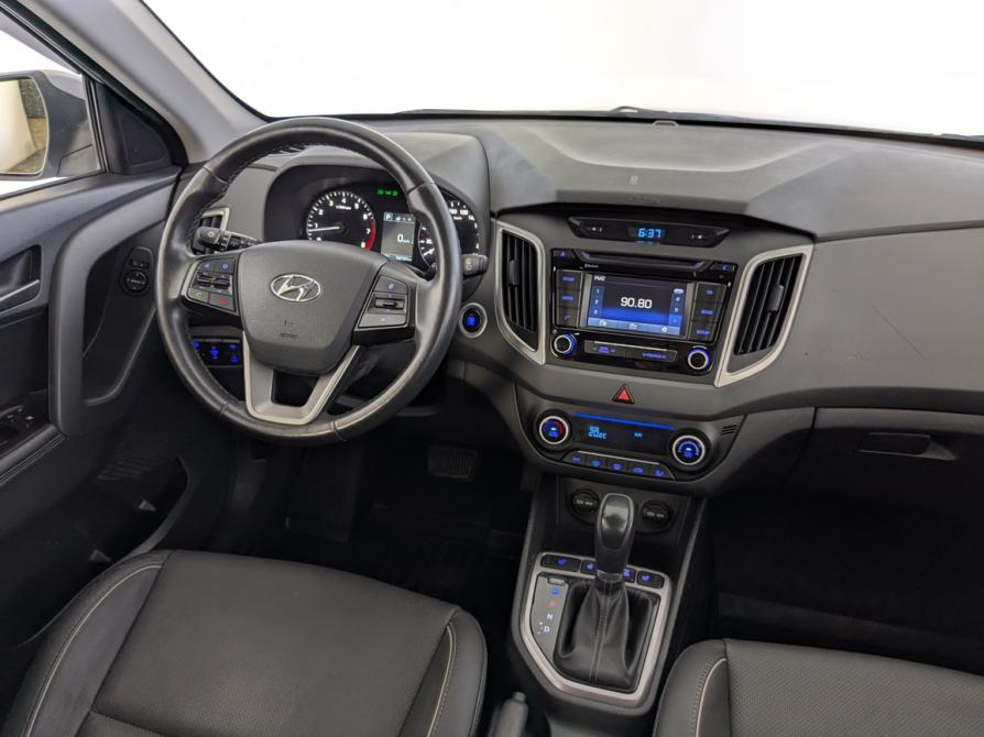 Hyundai Creta I Москва  - изображение 27