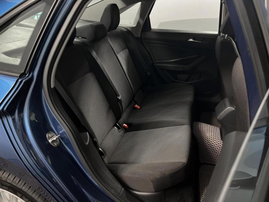 Volkswagen Jetta VII Казань  - изображение 7