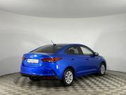 Hyundai Solaris II Рестайлинг Воронеж  - изображение 27