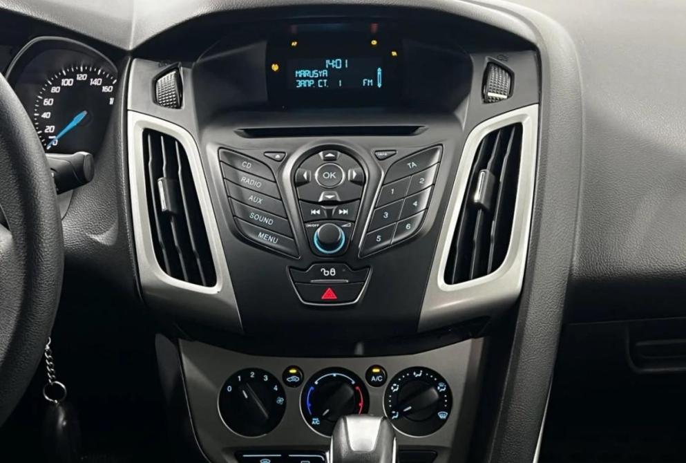 Ford Focus III Нижний Новгород  - изображение 15