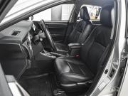 Toyota Corolla XI (E160 E170 E180) Рестайлинг 1 Ставрополь  - изображение 33