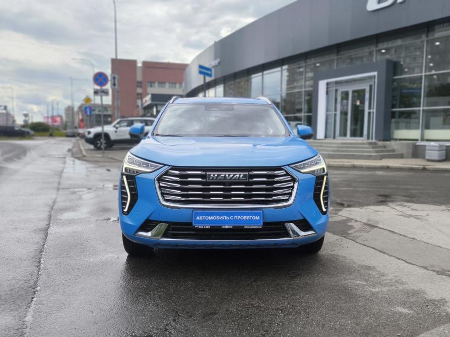 Haval Jolion I Санкт-Петербург  - изображение 2