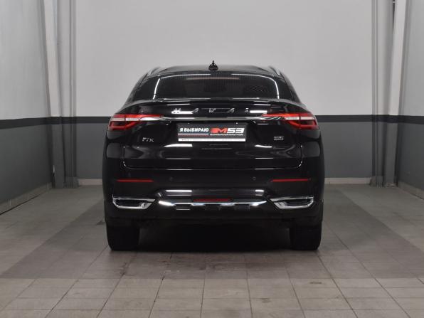 Haval F7x I с пробегом 2021 года, цена 2 099 995 рублей, 42419 км, внедорожник, Автокод Объявления