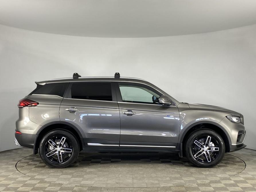 Geely Atlas Pro Воронеж  - изображение 11