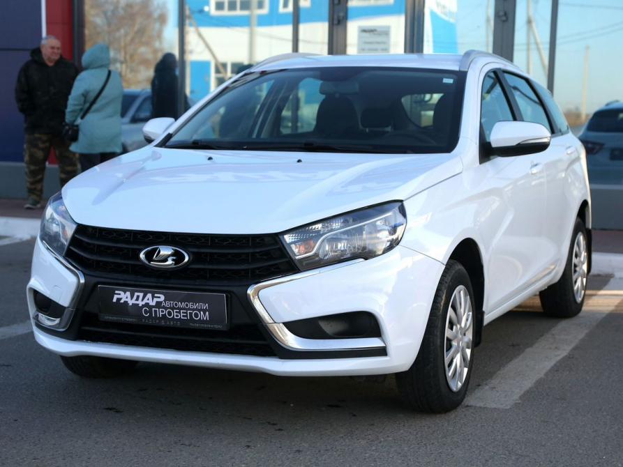 Lada (ВАЗ) Vesta I Иваново  - изображение 3
