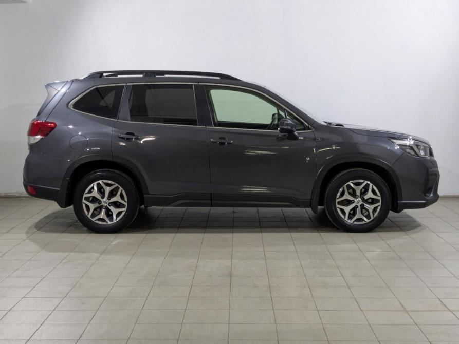 Subaru Forester V Химки  - изображение 11