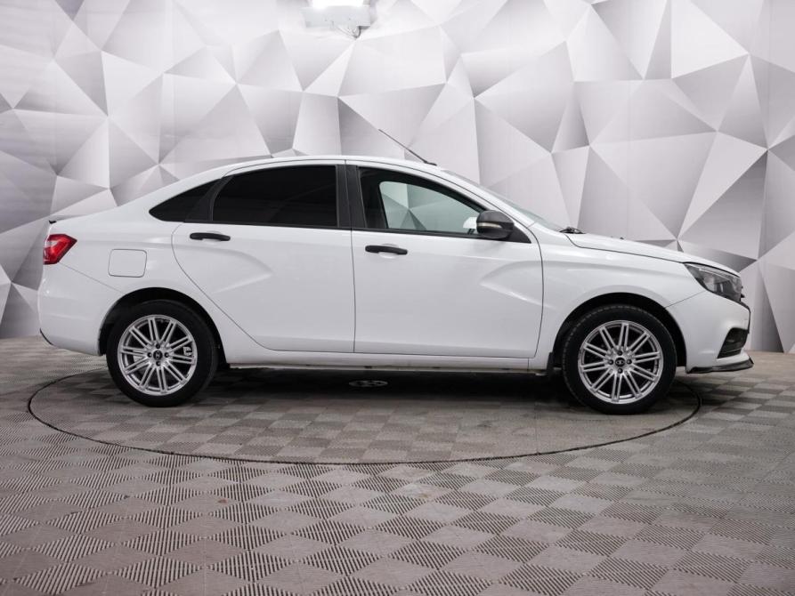 Lada (ВАЗ) Vesta I Ульяновск  - изображение 6