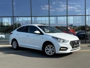 Hyundai Solaris II Оренбург  - изображение 21