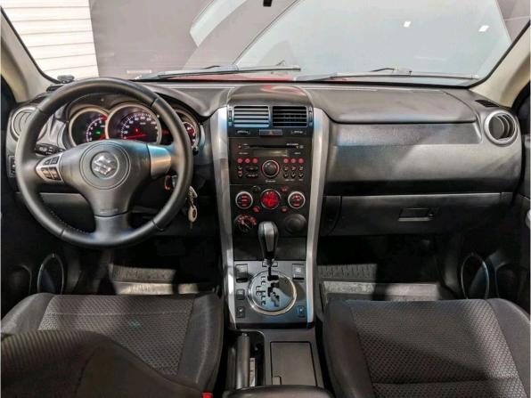 Suzuki Grand Vitara II Рестайлинг с пробегом 2010 года, цена 885 000 рублей, 174372 км, внедорожник, Автокод Объявления