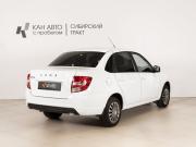Lada (ВАЗ) Granta I Рестайлинг Казань  - изображение 11