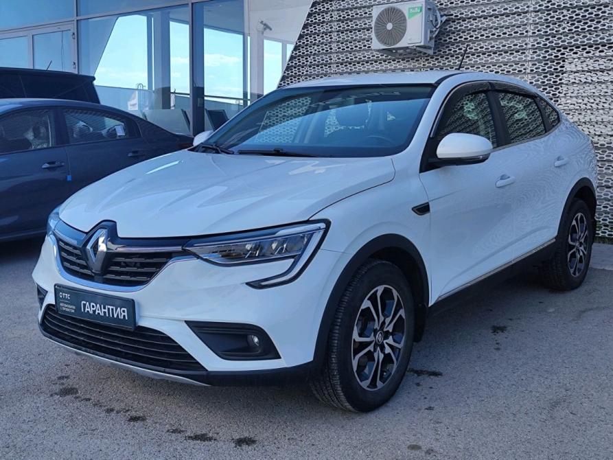 Renault Arkana I Уфа  - изображение 1