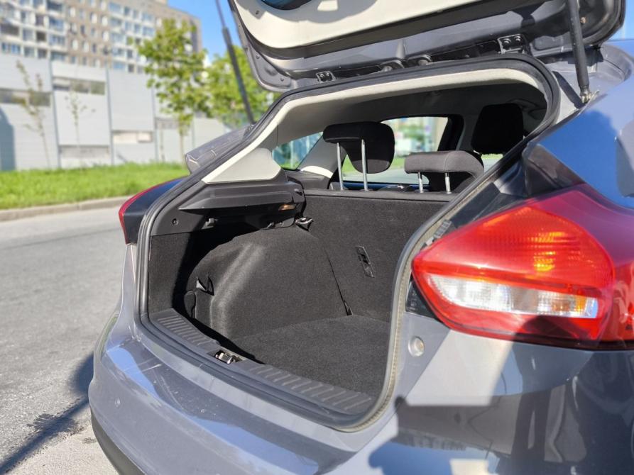 Ford Focus III Рестайлинг Санкт-Петербург  - изображение 7