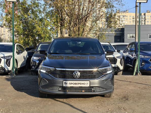 Volkswagen Polo VI с пробегом 2021 года, цена 1 629 000 рублей, 92000 км, лифтбек, Автокод Объявления