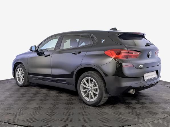 BMW X2 I (F39) с пробегом 2019 года, цена 2 300 000 рублей, 94317 км, внедорожник, Автокод Объявления