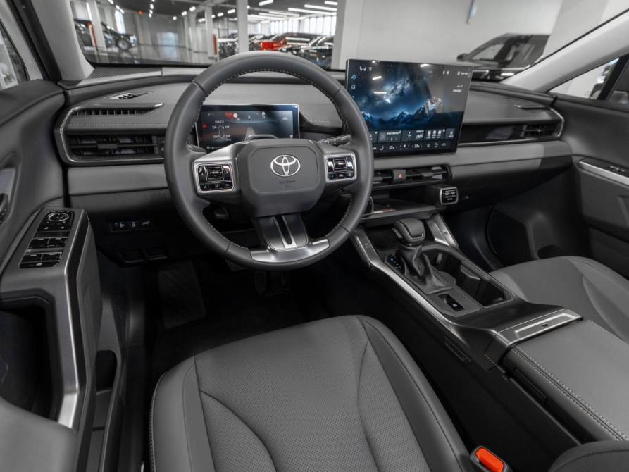 Toyota RAV4 VI (XA60) Москва  - изображение 12