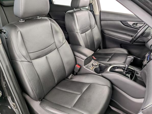 Nissan X-Trail III Рестайлинг с пробегом 2019 года, цена 2 450 000 рублей, 88223 км, внедорожник, Автокод Объявления