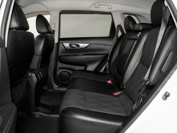 Nissan X-Trail III с пробегом 2016 года, цена 1 749 500 рублей, 105386 км, внедорожник, Автокод Объявления