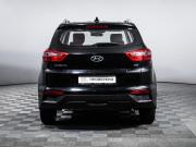 Hyundai Creta I Рестайлинг Москва  - изображение 22