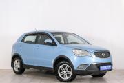 SsangYong Actyon II Красноярск  - изображение 23
