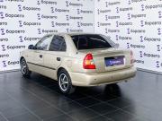 Hyundai Accent II Рестайлинг Ростов-на-Дону  - изображение 22