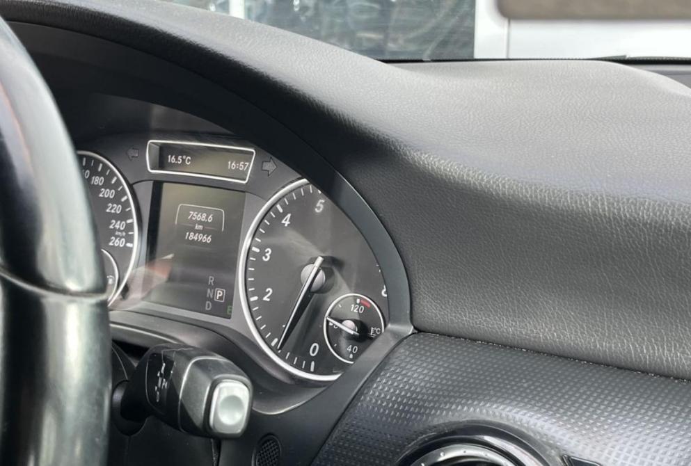 Mercedes-Benz A-Класс III (W176) Владимир  - изображение 9