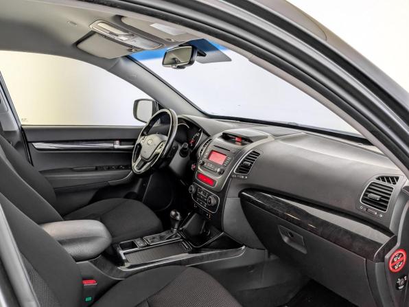 Kia Sorento II Рестайлинг с пробегом 2020 года, цена 2 500 000 рублей, 167310 км, внедорожник, Автокод Объявления