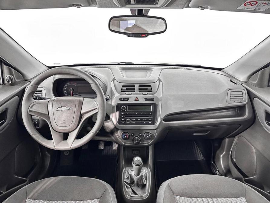 Chevrolet Cobalt II Рестайлинг Ногинск  - изображение 12
