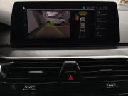 BMW 5 серии VII (G30/G31/G38) Рестайлинг Москва  - изображение 25