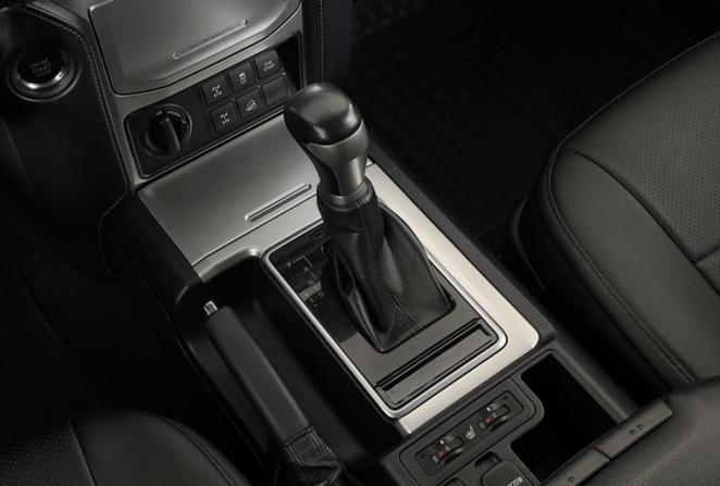 Toyota Land Cruiser Prado 150 Series Рестайлинг 3 с пробегом 2021 года, цена 6 499 000 рублей, 96820 км, внедорожник, Автокод Объявления