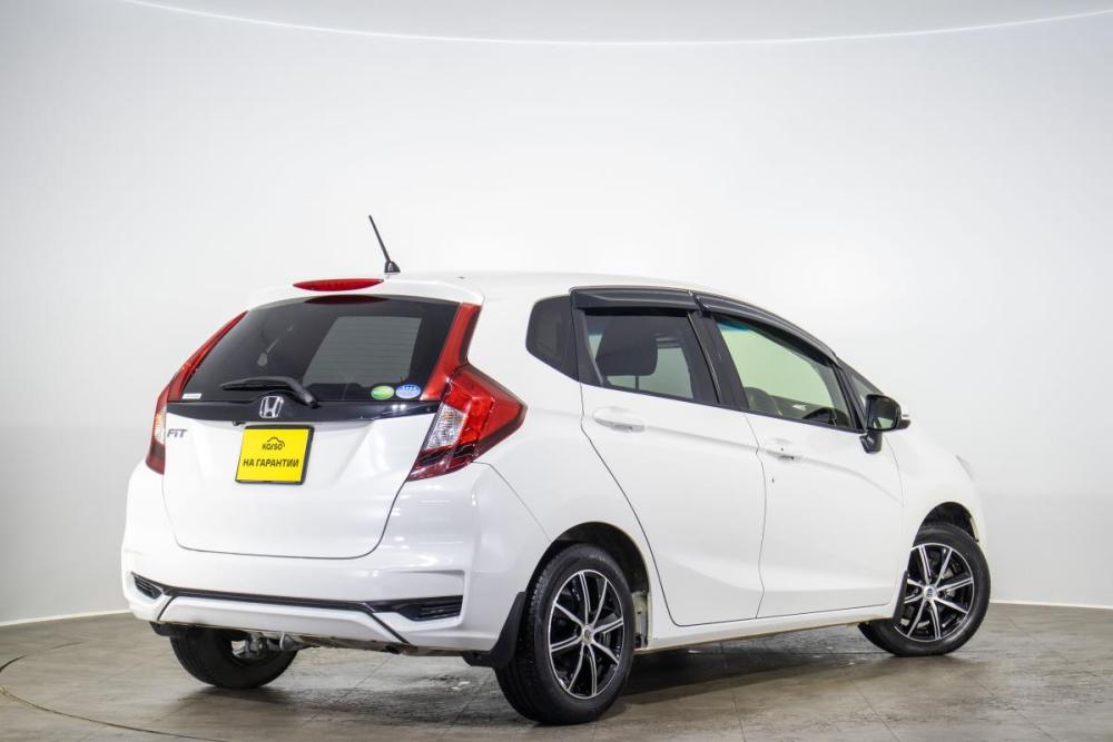 Honda Fit III Рестайлинг Оренбург  - изображение 5