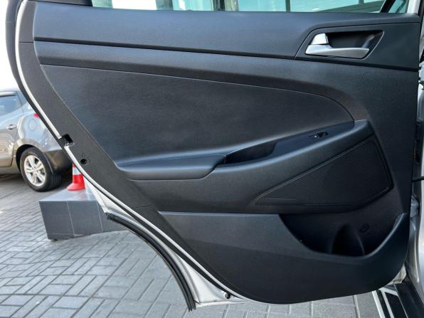 Hyundai Tucson III Рестайлинг с пробегом 2018 года, цена 2 290 000 рублей, 67559 км, внедорожник, Автокод Объявления