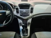 Chevrolet Cruze I Воронеж  - изображение 33