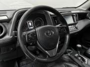 Toyota RAV4 IV (XA40) Рестайлинг Новосибирск  - изображение 36