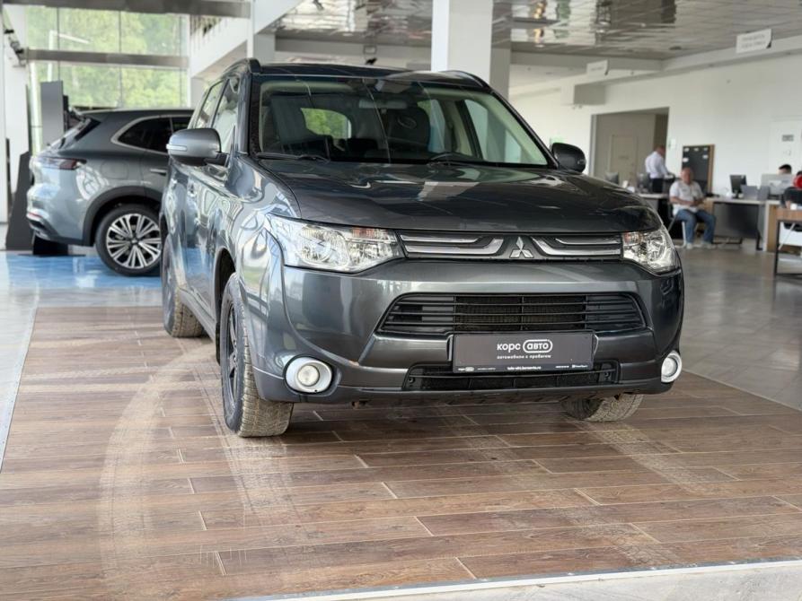 Mitsubishi Outlander III Тула  - изображение 1