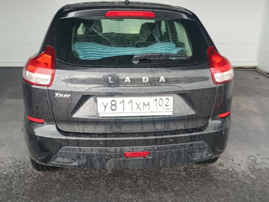 Lada (ВАЗ) XRAY I Уфа  - изображение 3