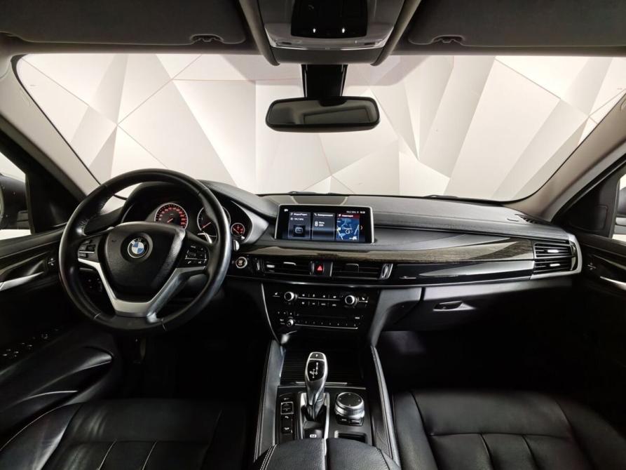 BMW X6 II (F16) Москва  - изображение 10