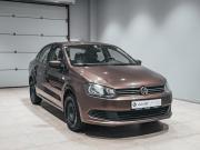 Volkswagen Polo V Екатеринбург  - изображение 19