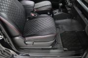 Suzuki Jimny IV Сургут  - изображение 37