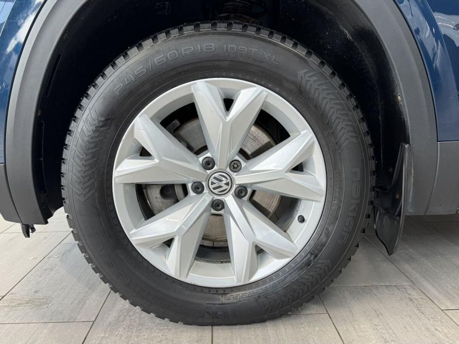 Volkswagen Teramont I Пермь  - изображение 8