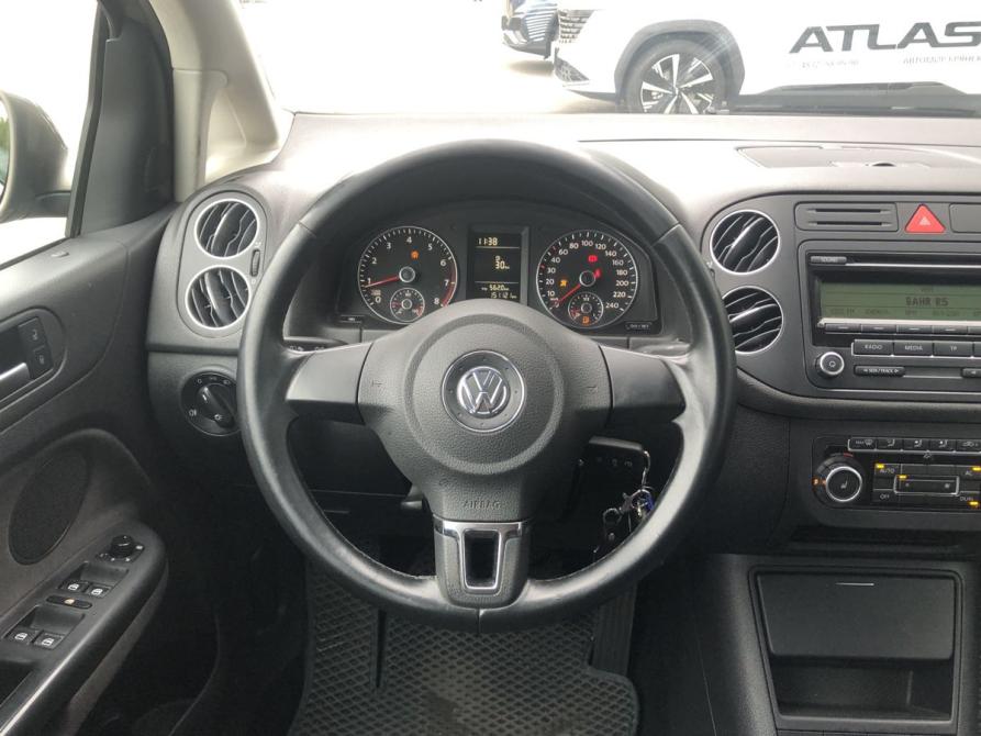 Volkswagen Golf Plus II Брянск  - изображение 12