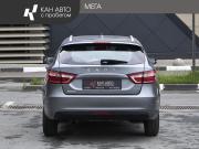 Lada (ВАЗ) Vesta I Казань  - изображение 16