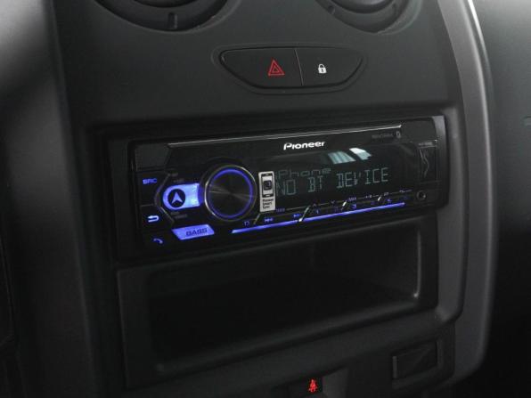 Lada (ВАЗ) Largus I Рестайлинг с пробегом 2024 года, цена 1 220 000 рублей, 47187 км, универсал, Автокод Объявления