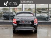 Lada (ВАЗ) Granta I Рестайлинг Казань  - изображение 13