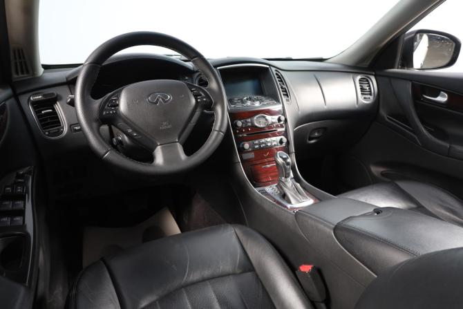 Infiniti QX50 I с пробегом 2013 года, цена 2 499 000 рублей, 226387 км, внедорожник, Автокод Объявления