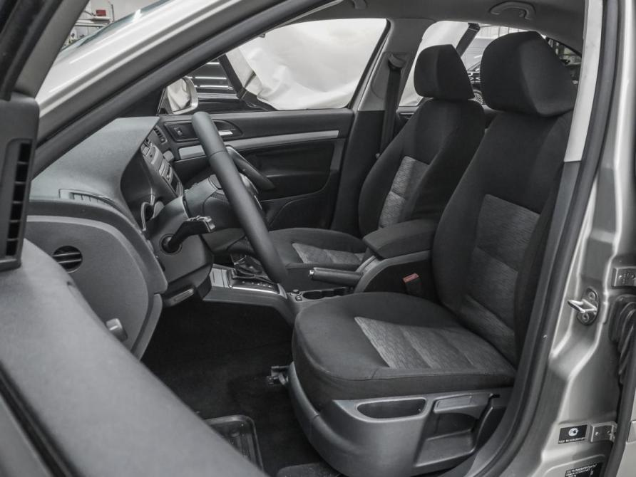 Skoda Octavia II (A5) Рестайлинг Ростов-на-Дону  - изображение 10