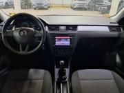 Skoda Rapid I Рестайлинг Набережные Челны  - изображение 42